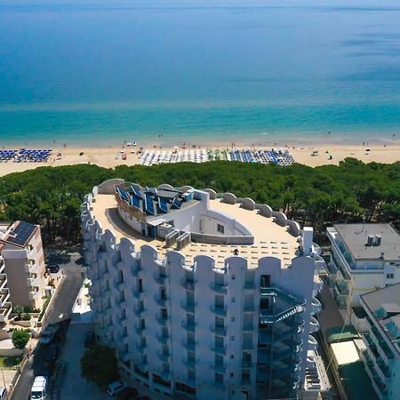 Hotel Lido Alba Adriatica Εξωτερικό φωτογραφία