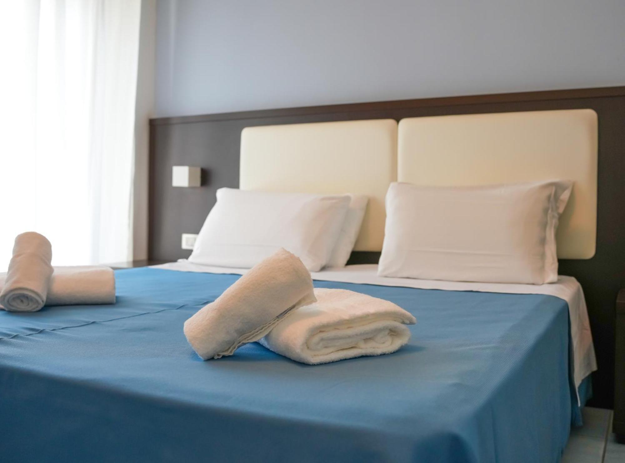 Hotel Lido Alba Adriatica Εξωτερικό φωτογραφία
