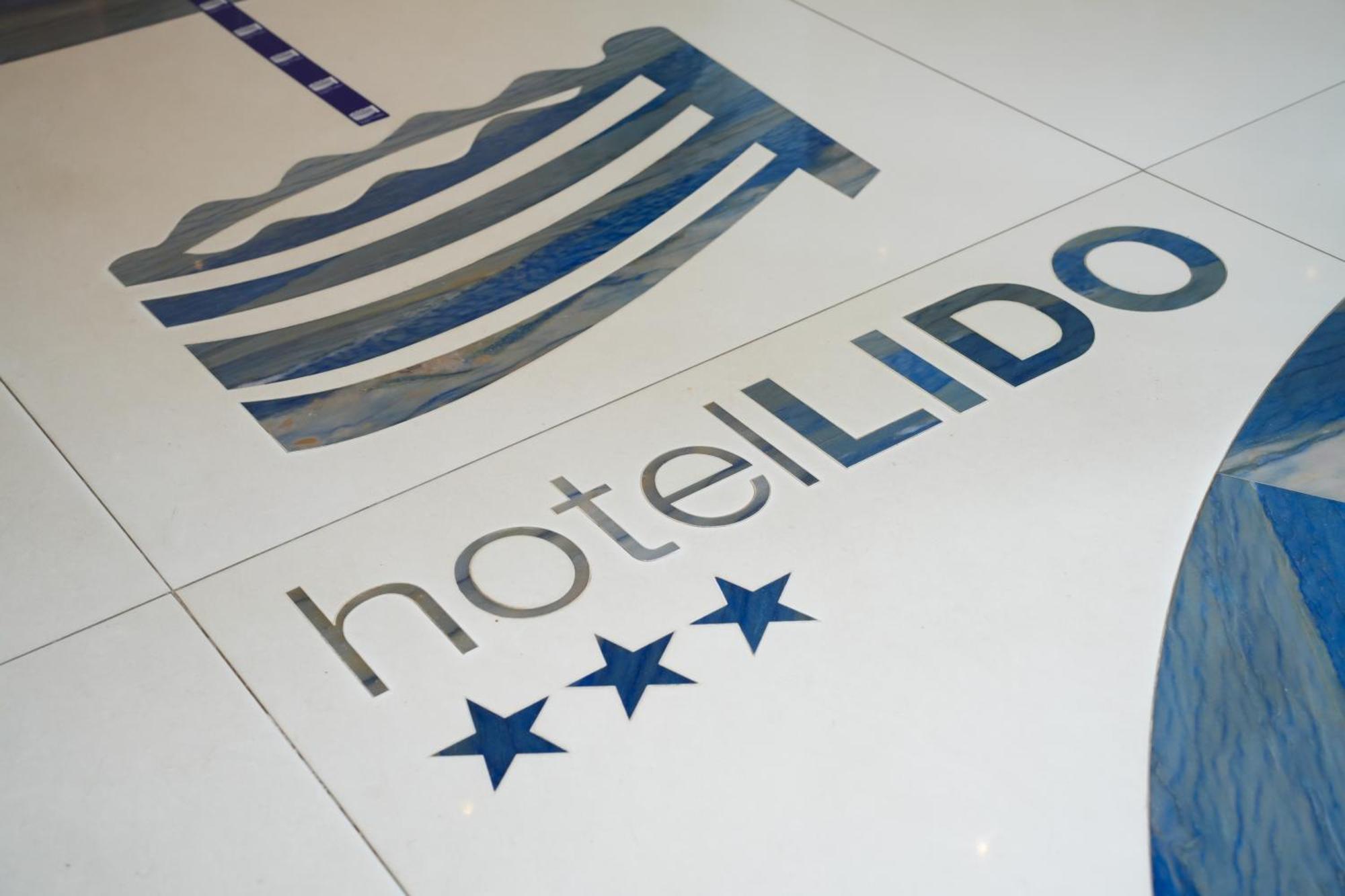 Hotel Lido Alba Adriatica Εξωτερικό φωτογραφία