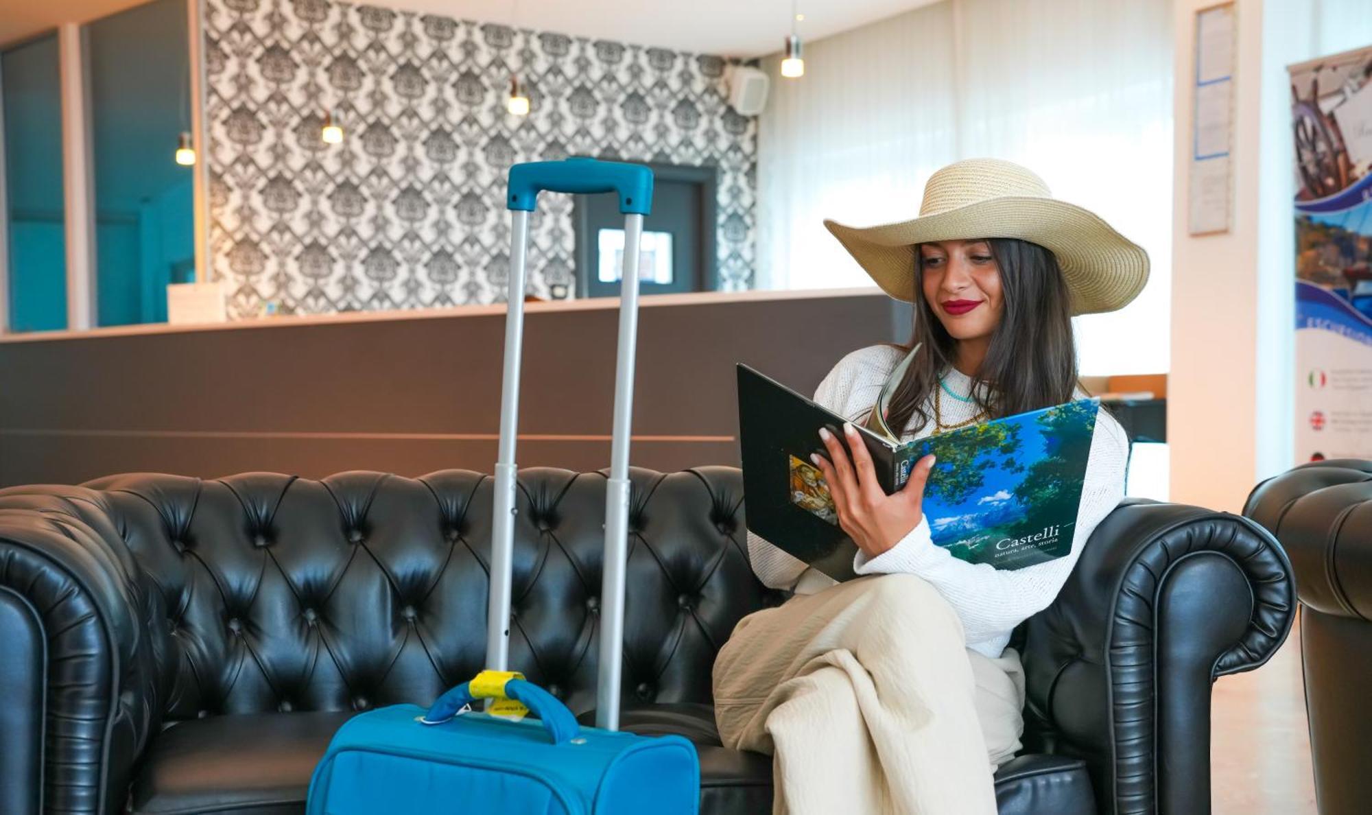 Hotel Lido Alba Adriatica Εξωτερικό φωτογραφία