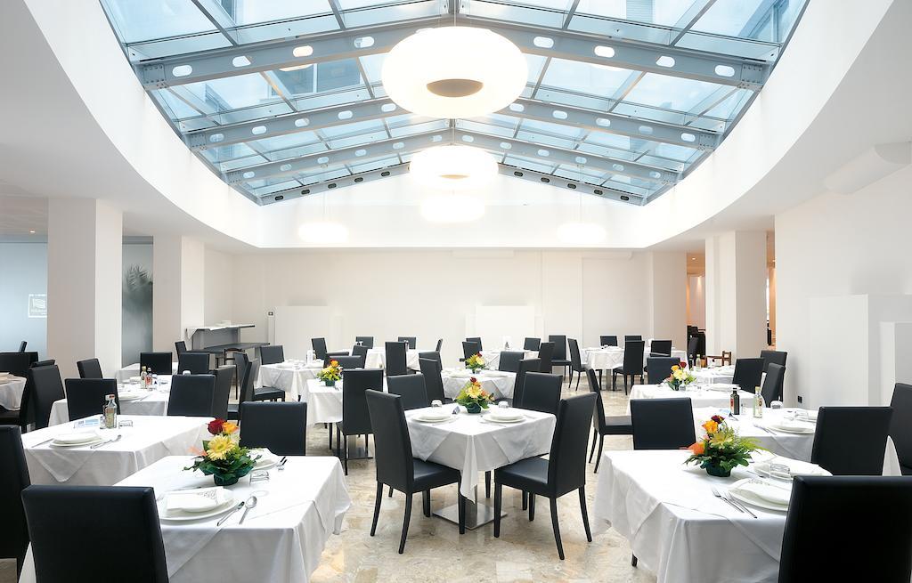 Hotel Lido Alba Adriatica Εξωτερικό φωτογραφία