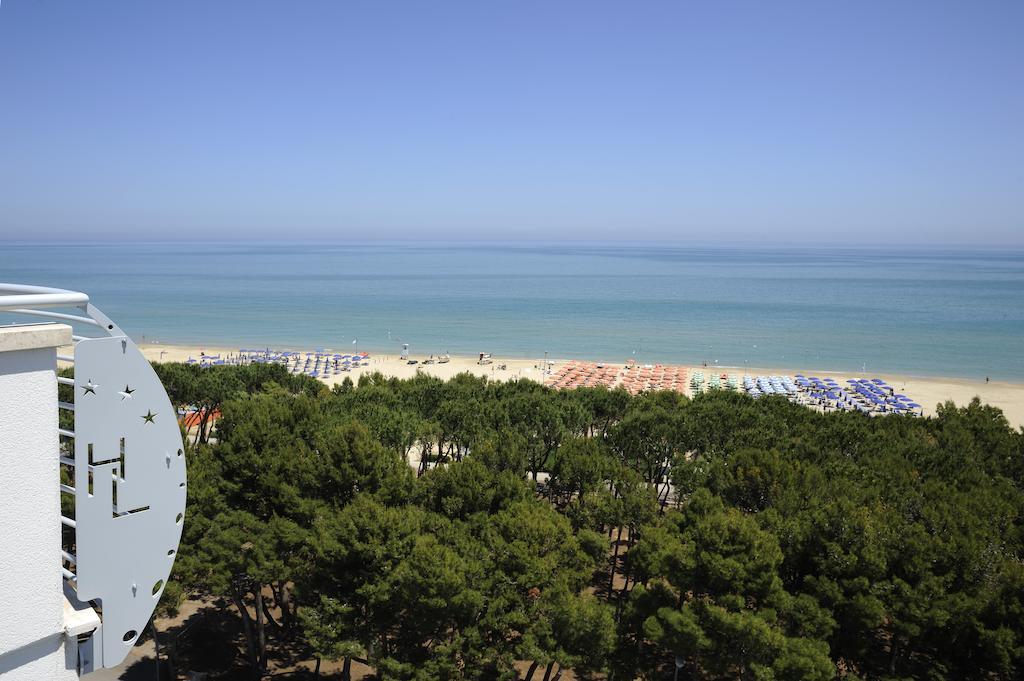 Hotel Lido Alba Adriatica Εξωτερικό φωτογραφία