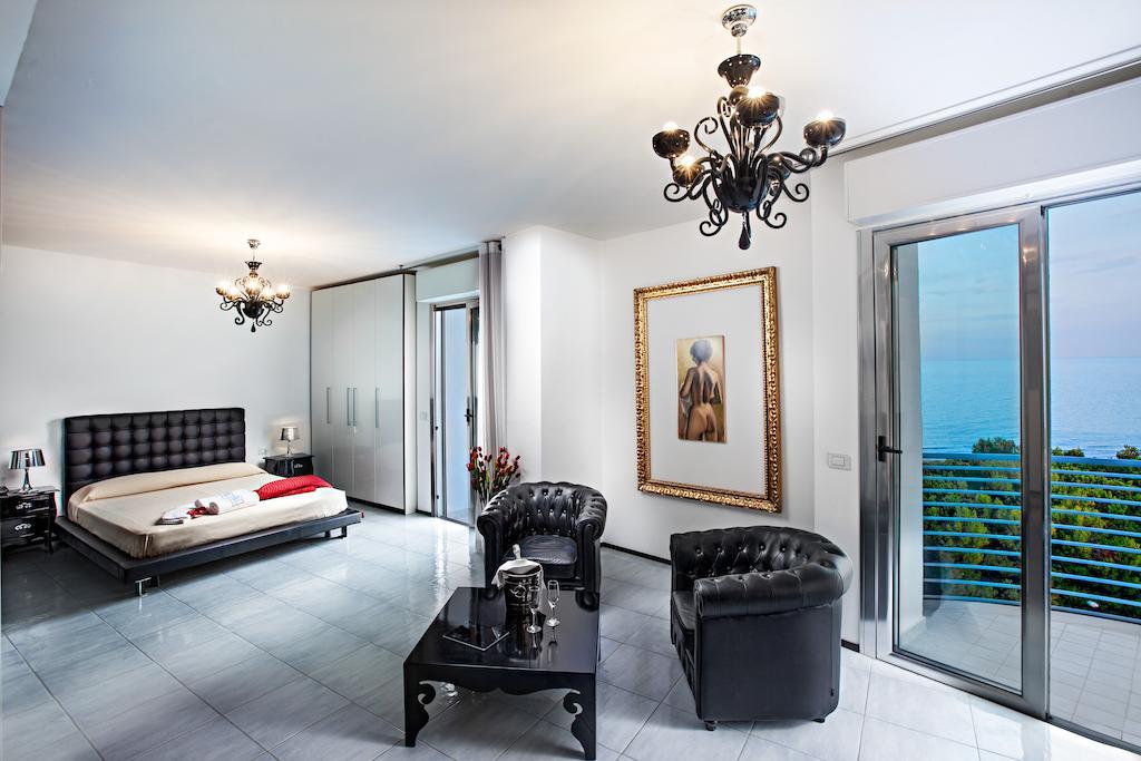 Hotel Lido Alba Adriatica Εξωτερικό φωτογραφία