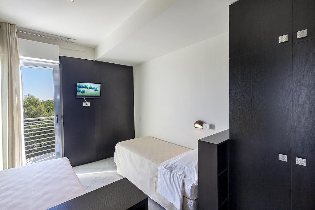 Hotel Lido Alba Adriatica Δωμάτιο φωτογραφία