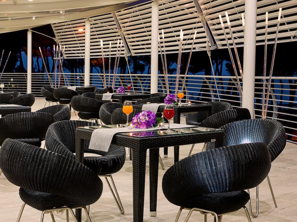 Hotel Lido Alba Adriatica Εξωτερικό φωτογραφία
