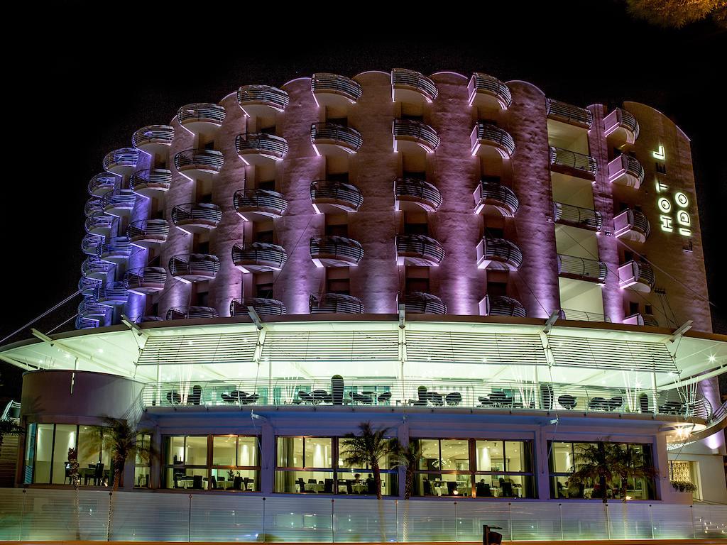 Hotel Lido Alba Adriatica Εξωτερικό φωτογραφία