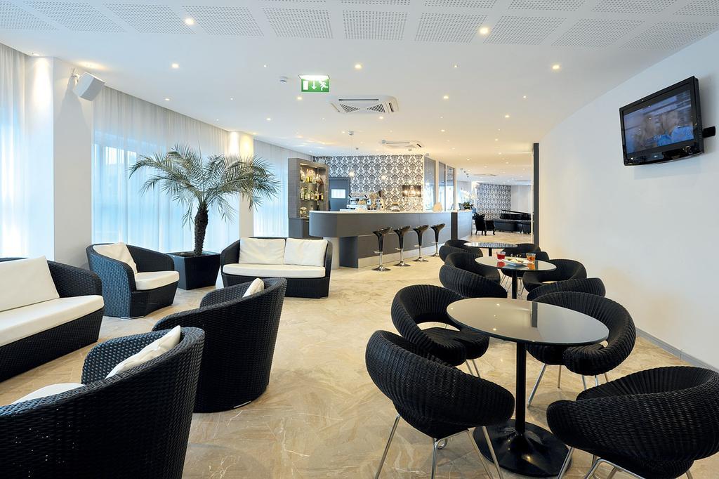 Hotel Lido Alba Adriatica Εξωτερικό φωτογραφία