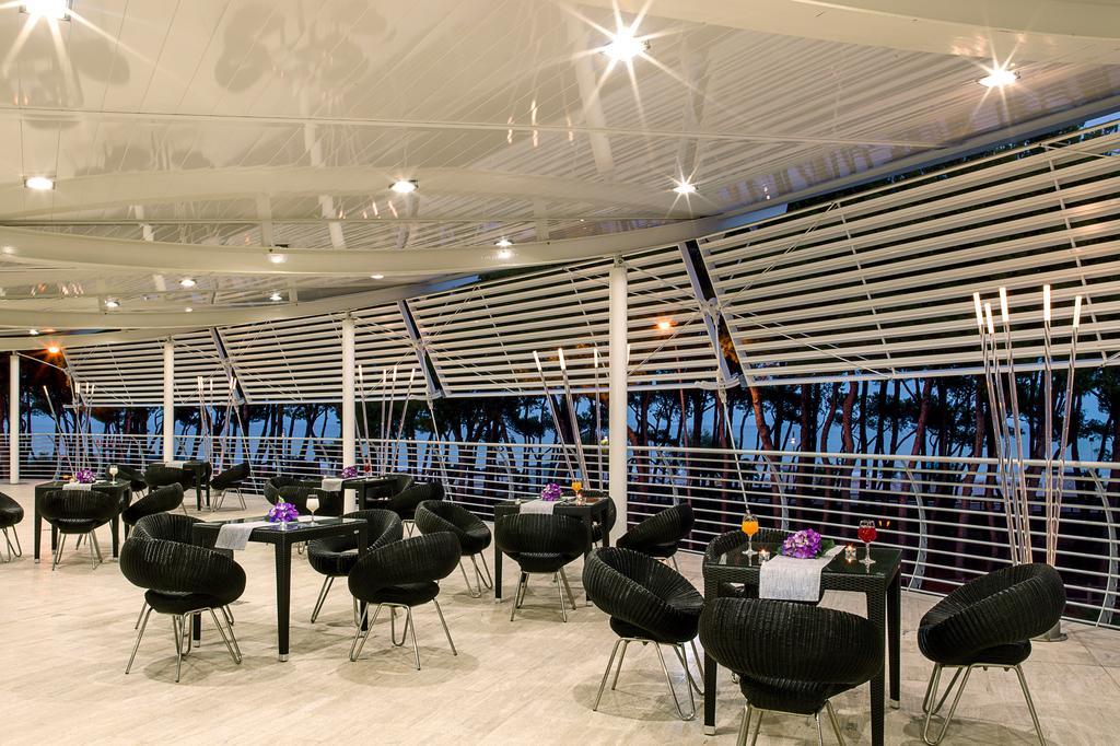 Hotel Lido Alba Adriatica Εξωτερικό φωτογραφία
