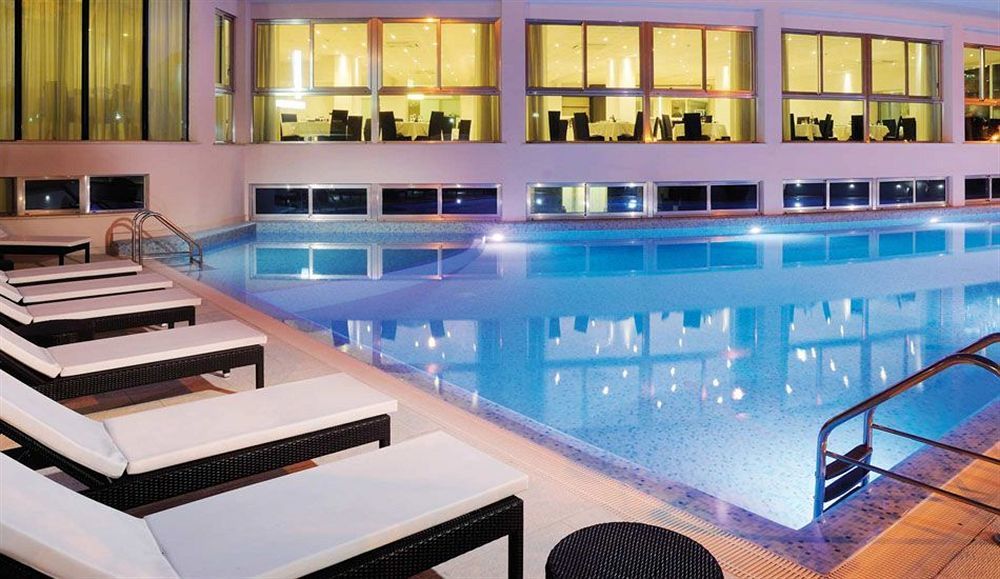 Hotel Lido Alba Adriatica Εξωτερικό φωτογραφία