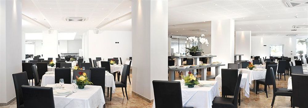 Hotel Lido Alba Adriatica Εξωτερικό φωτογραφία