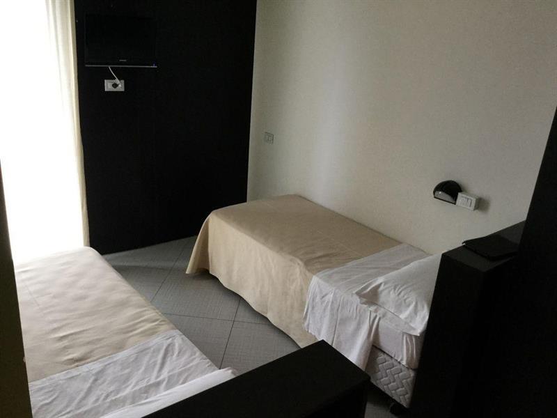 Hotel Lido Alba Adriatica Εξωτερικό φωτογραφία